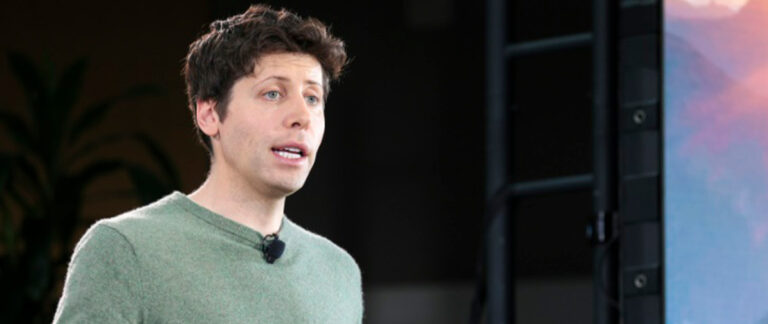 Sam Altman