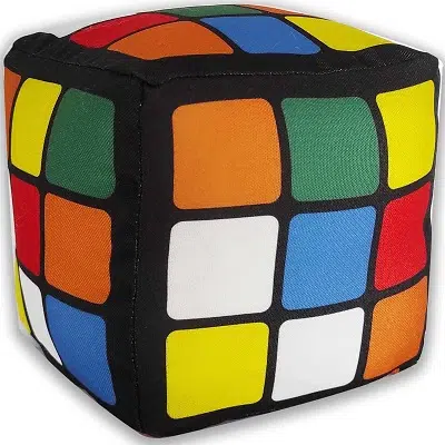 decoração geek
