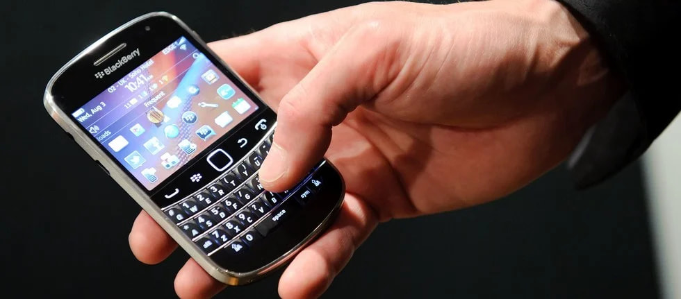 Blackberry