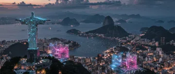Rio AI City