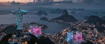 Rio AI City