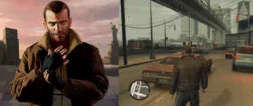 gta 4