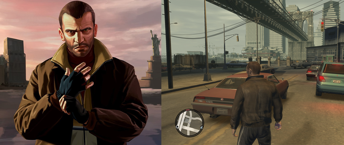 gta 4