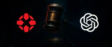 IGN e Digital Foundry processam OpenAI"