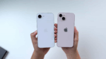 iphone 16e ou iPhone 13