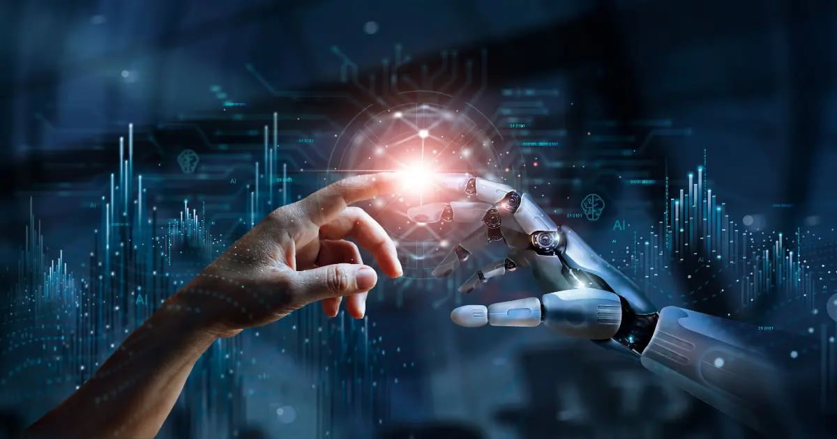 inteligencia artificial