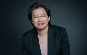 Lisa Su