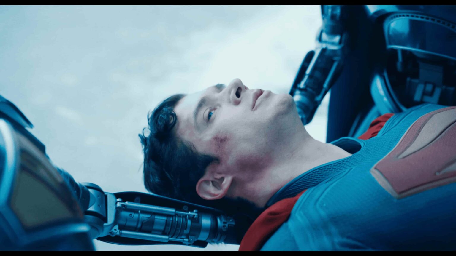 superman