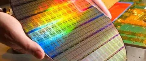 TSMC