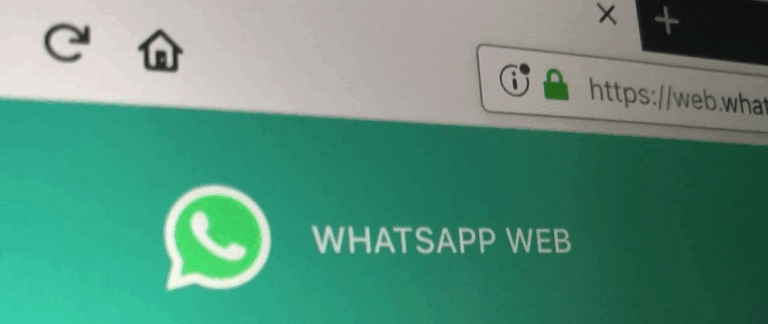 Em breve você poderá fazer chamadas de voz e vídeo pelo WhatsApp Web ...