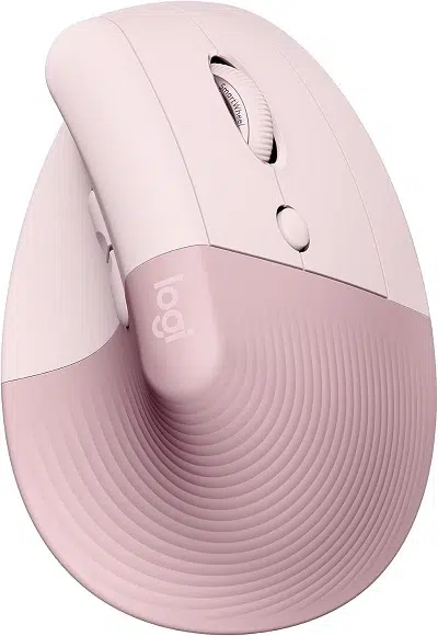 mouse ergonômico