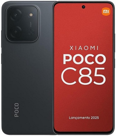 3 celulares da Xiaomi com 256 GB que custam menos de R$ 1.300 2 1 266