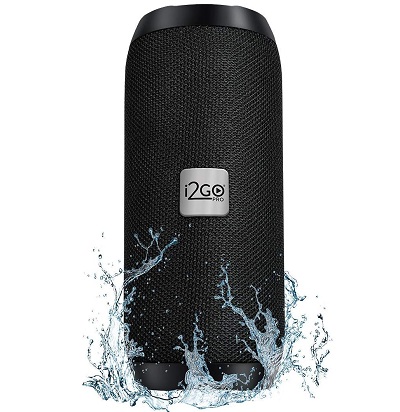 caixas de som Bluetooth