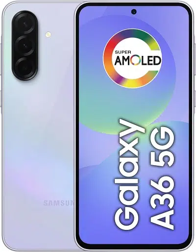 Galaxy A36 5G