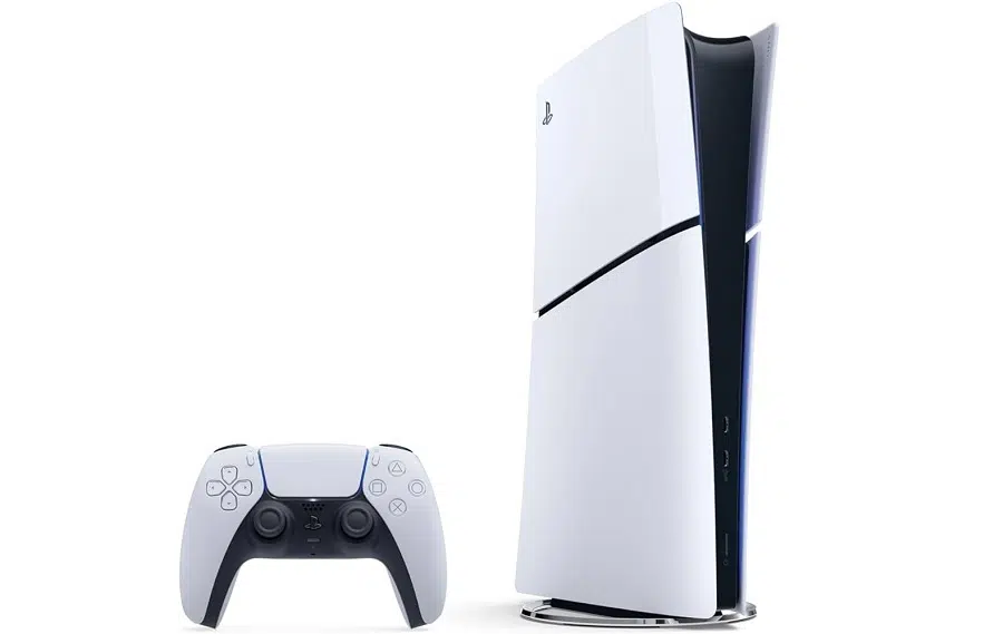 PlayStation 5 Slim