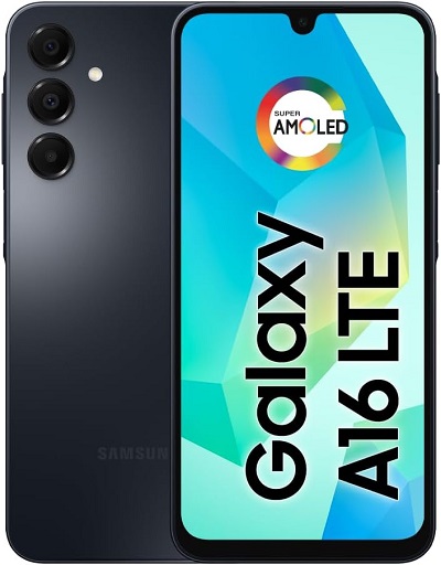Galaxy A16