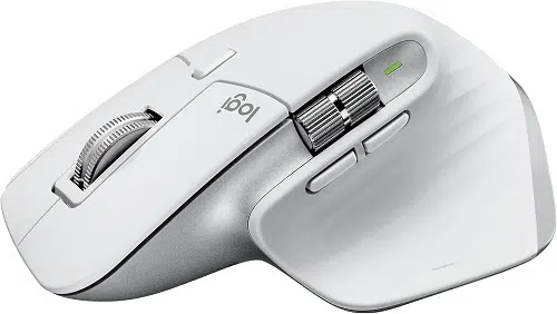 mouse ergonômico