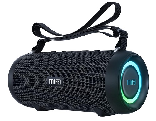 caixas de som Bluetooth