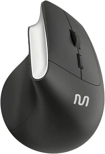 mouse ergonômico