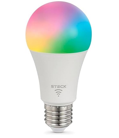 Steck Smarteck 12W