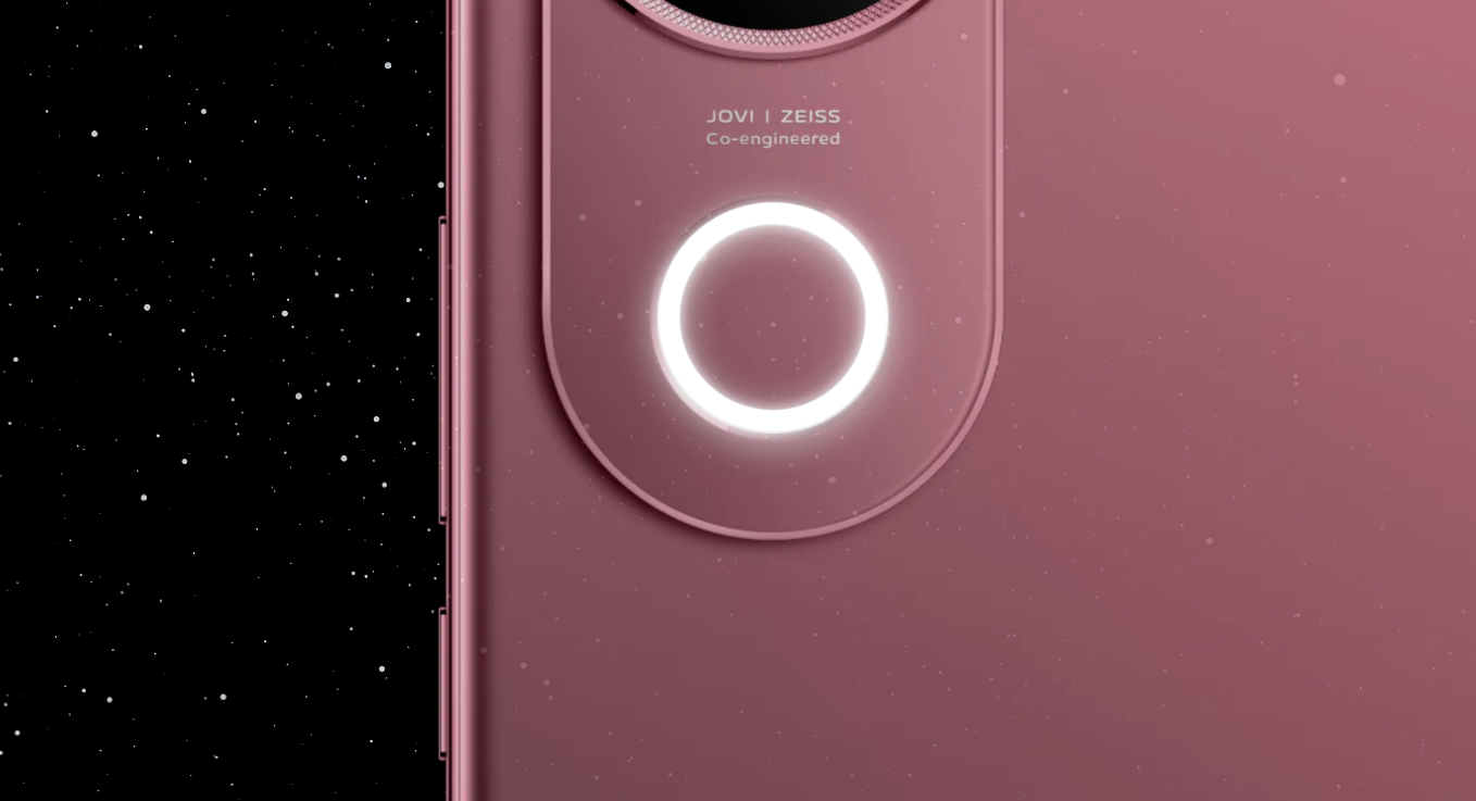 Jovi V50 chega ao Brasil: veja 5 pontos que você precisa saber sobre o intermediário premium com bateria de 6.000 mAh 3 Aura Light