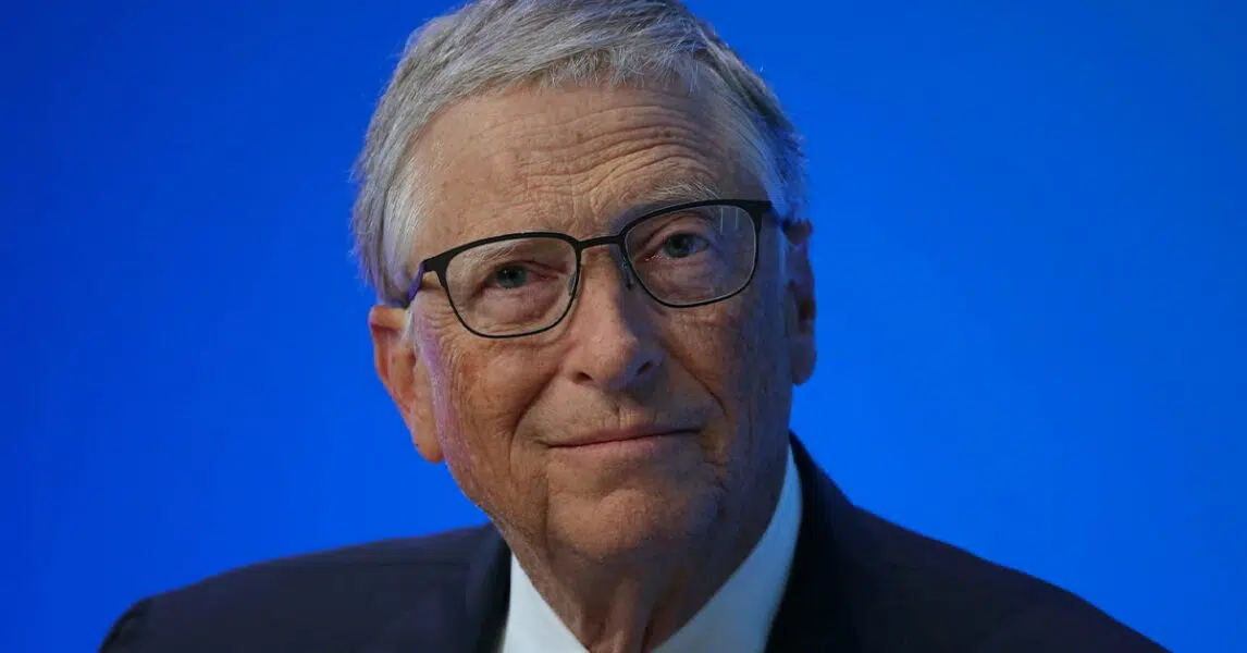 Bill Gates