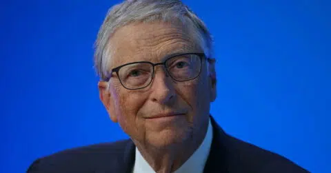 Bill Gates