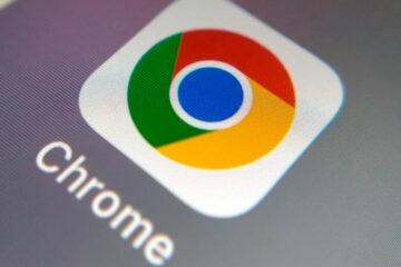 Chrome