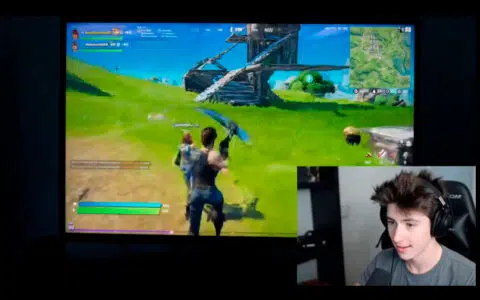 Fortnite