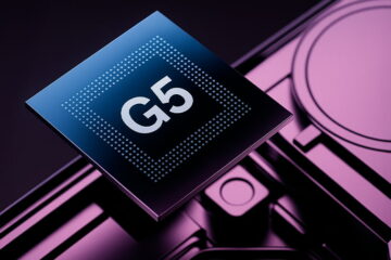 G5 CHIP