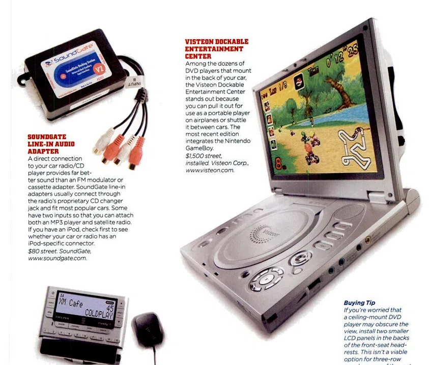 Gameboy