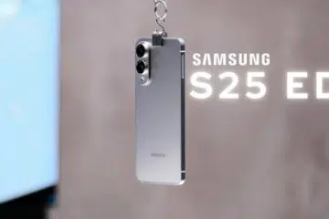 S25 Edge