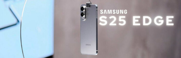 S25 Edge