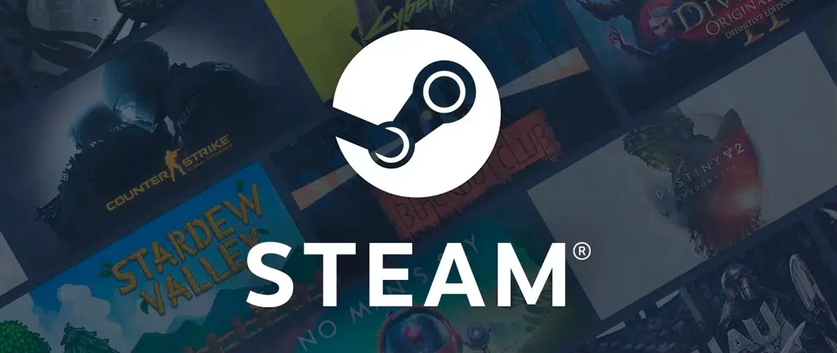 Steam