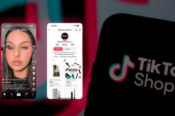 Tik Tok Shop
