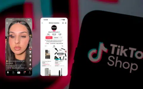 Tik Tok Shop