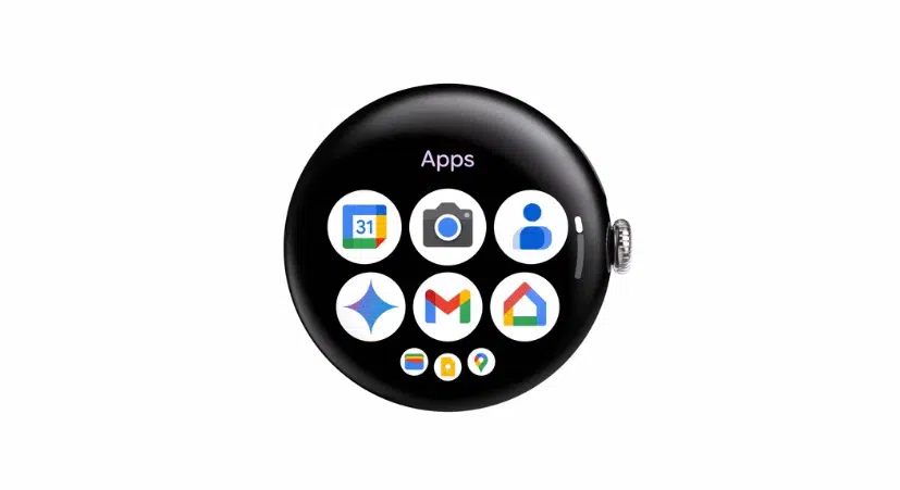 WearOS