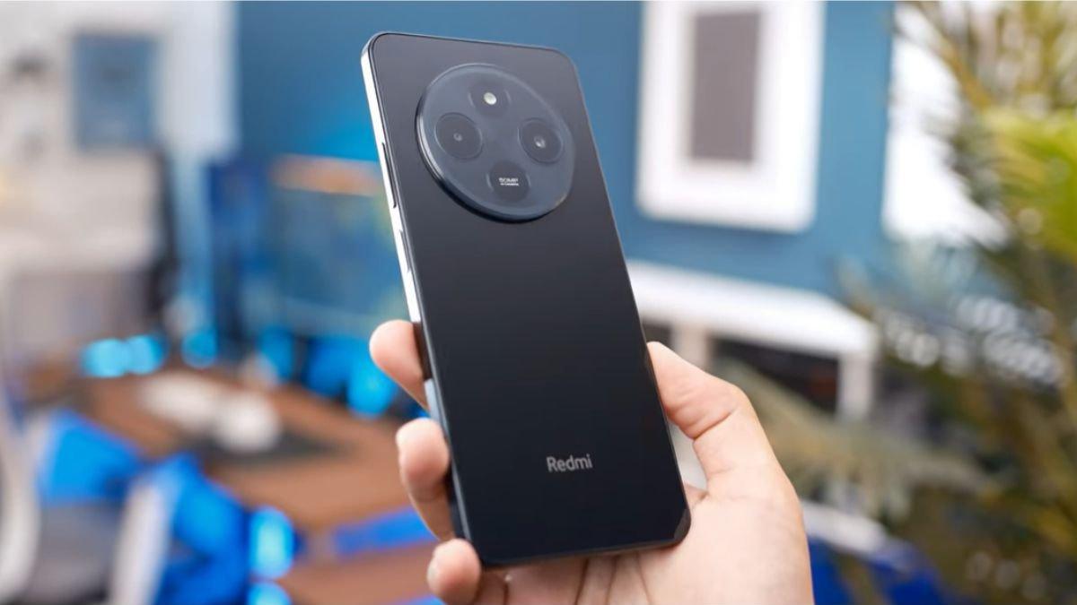 Xiaomi Redmi 14C Master 2 3921568072