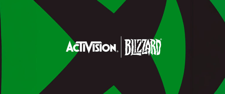 FTC desiste oficialmente de barrar a compra da Activision pela ...