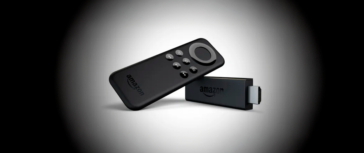 Fire Stick