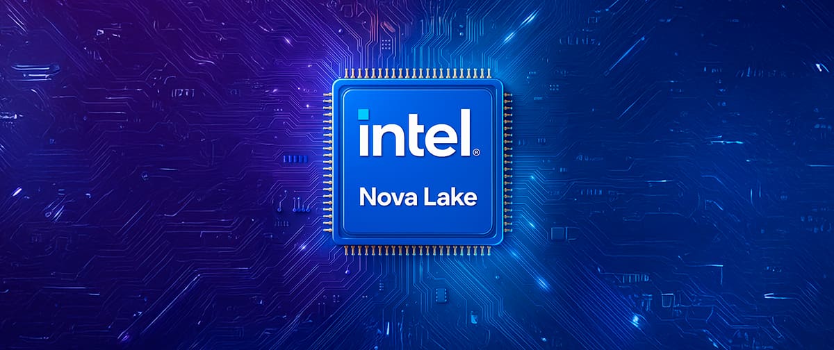 intel nova lake