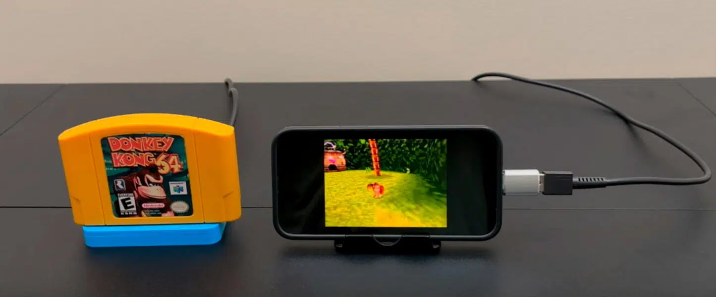 iphone emulador
