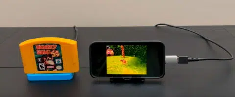 iphone emulador