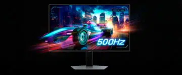 monitor