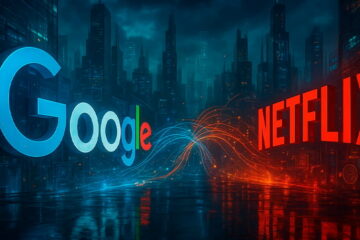 O Google pensou em comprar a Netflix, revela CEO