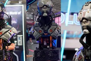 pc cyborgue
