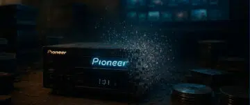 pioneer