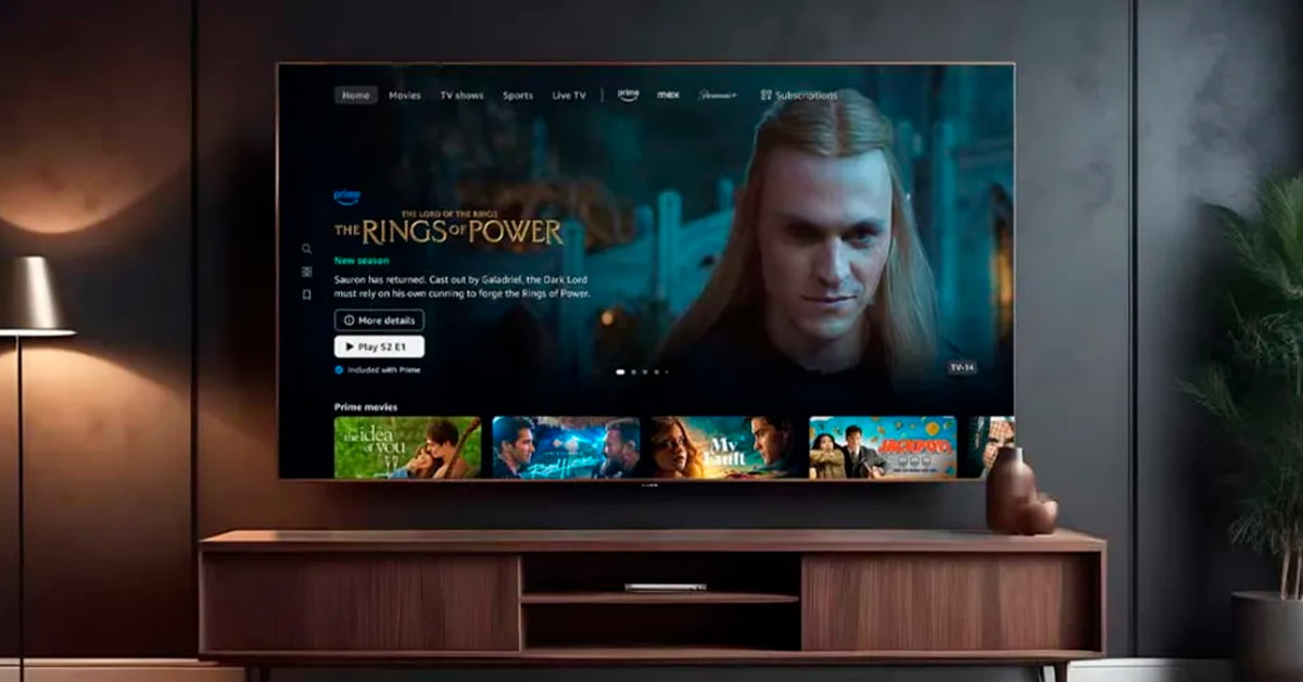 Prime Video