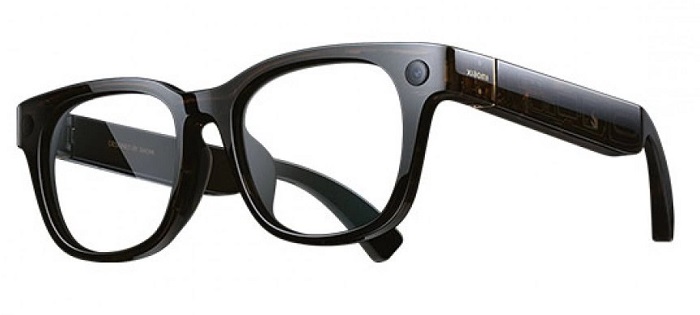 Óculos AI da Xiaomi chegam para desbancar os Ray-Ban da Meta 1 Óculos AI da Xiaomi