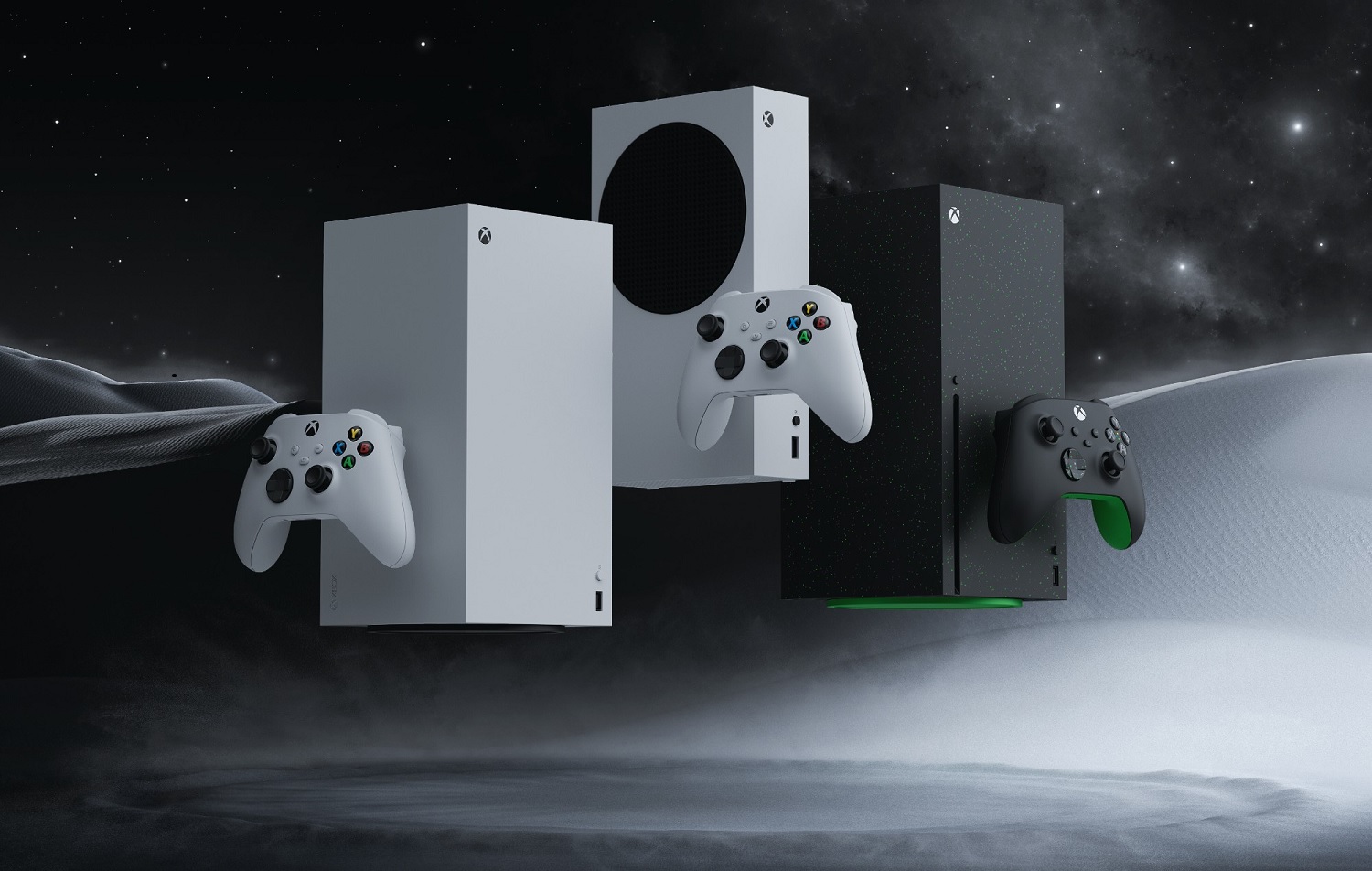 Nova geração do Xbox: Microsoft confirma sucessor do Series S e X